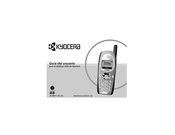 Kyocera 2235 Guia Del Usuario