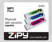 Zipy BIRD Manual Del Usuario