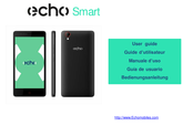 Echo Smart Guía De Usuario