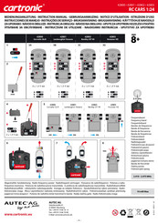 cartronic 42803 Instrucciones De Manejo