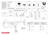 bosal 044633 Instrucciones De Montaje