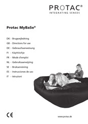 Protac MyBaSe Instrucciones De Uso