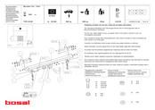 Bosal 031381 Instrucciones De Montaje