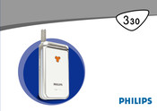 Philips CT3308/00MNASIA Manual Del Usuario