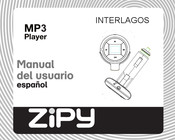 Zipy INTERLAGOS Manual Del Usuario