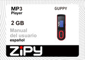 Zipy GUPPY Manual Del Usuario