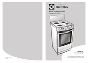 Electrolux EKHA20D5MBKW Manual De Instrucciones