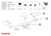 bosal 036523 Instrucciones De Montaje