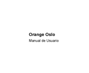 ZTE Orange Oslo Manual De Usuario