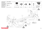 bosal 043053 Instrucciones De Montaje