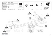 bosal ORIS 049153 Instrucciones De Montaje