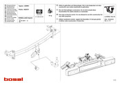 bosal 042474 Instrucciones De Montaje