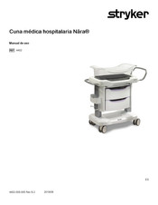 Stryker Nära 4402 Manual De Uso