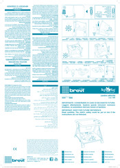 Brevi 586 Instrucciones De Uso