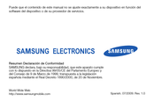 Samsung I8910 Manual De Usuario