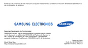 Samsung GT-S7070 Manual De Usuario