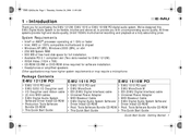 Creative E-MU 1616 PCI Manual Del Usuario