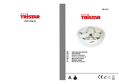 Tristar YB-2615 Manual De Usuario