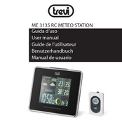 Trevi ME 3135 RC Manual De Usuario