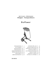 Stiga BioPower Instrucciones De Uso