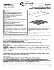 Suncast MCS4545CP Manual Del Usuario