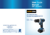 Workzone 44217 Manual Del Usuario