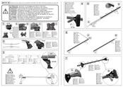 Walmec 40131 Instrucciones De Montaje