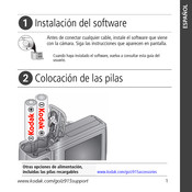 Kodak EasyShare Z915 Instrucciones De Uso