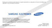 Samsung GT-I7500 Manual De Usuario