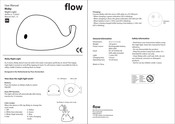 Flow Moby Manual De Usuario