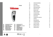 Tristar TR-2592 Manual De Usuario