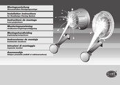 Hella 1BL 007 834 Serie Instrucciones De Montaje