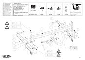 Oris 044741 Instrucciones De Montaje