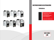 Vector TIG V241 Instrucciones De Operación