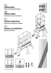 Hymer 8185 Manual Del Propietário