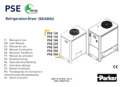 PSE 180 Manual De Uso