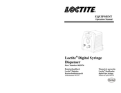 Loctite 883976 Manual De Operación