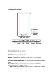 wortex 65 C Manual De Instrucciones