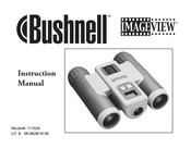 Bushnell ImageView 111026 Manual De Instrucciones