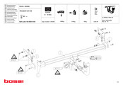 bosal 044384 Instrucciones De Montaje