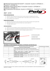 Puig 1870 Instrucciones De Montaje