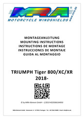 Mra 4025066164950 Instrucciones De Montaje