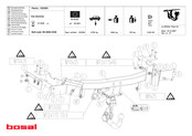 bosal 033583 Instrucciones De Montaje