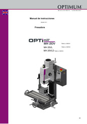 Optimum 3338131 Manual De Instrucciones