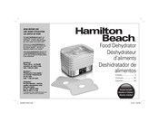 Hamilton Beach 32100 Manual Del Usuario