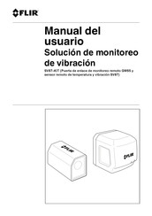 flir SV87-KIT Manual Del Usuario