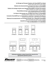 Follett E-ITS2250-60 Manual De Uso