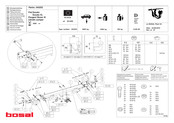 bosal 043252 Instrucciones De Montaje