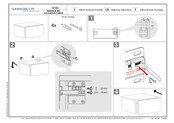 GAMADECOR TETRIS MS Instrucciones De Montaje