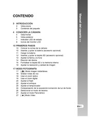 Acer CS-6531 Manual Del Usuario